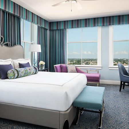 The Ritz-Carlton, New Orleans Hotell Exteriör bild