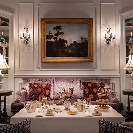 The Ritz-Carlton, New Orleans Hotell Exteriör bild