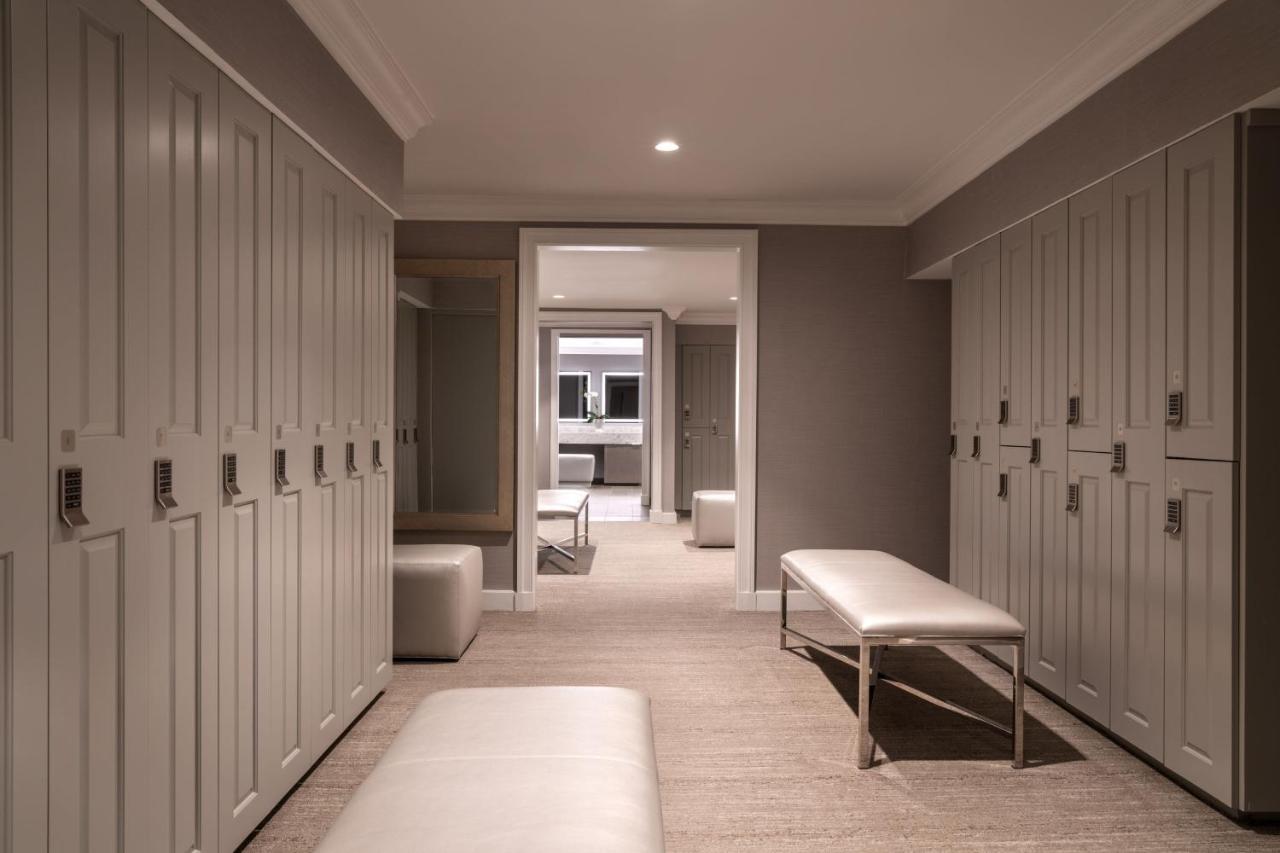 The Ritz-Carlton, New Orleans Hotell Exteriör bild