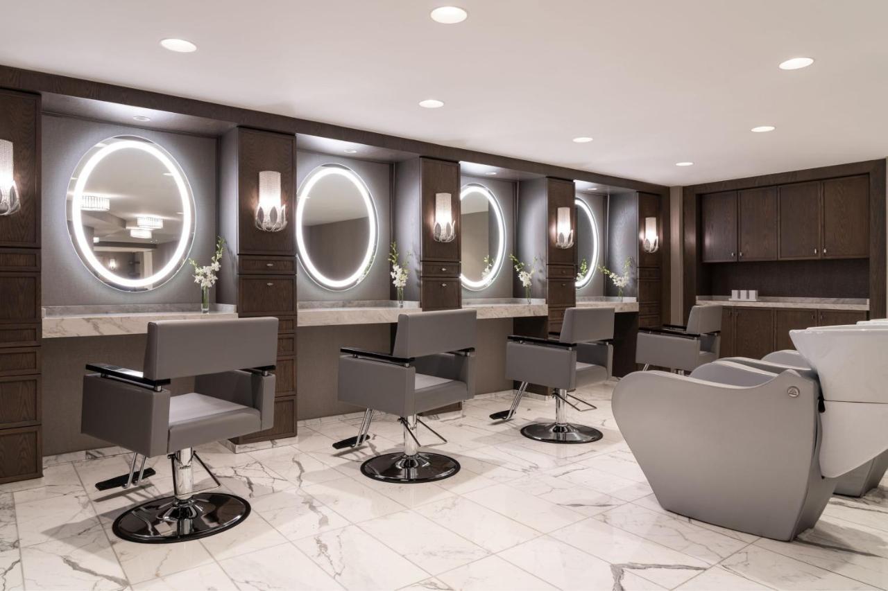The Ritz-Carlton, New Orleans Hotell Exteriör bild