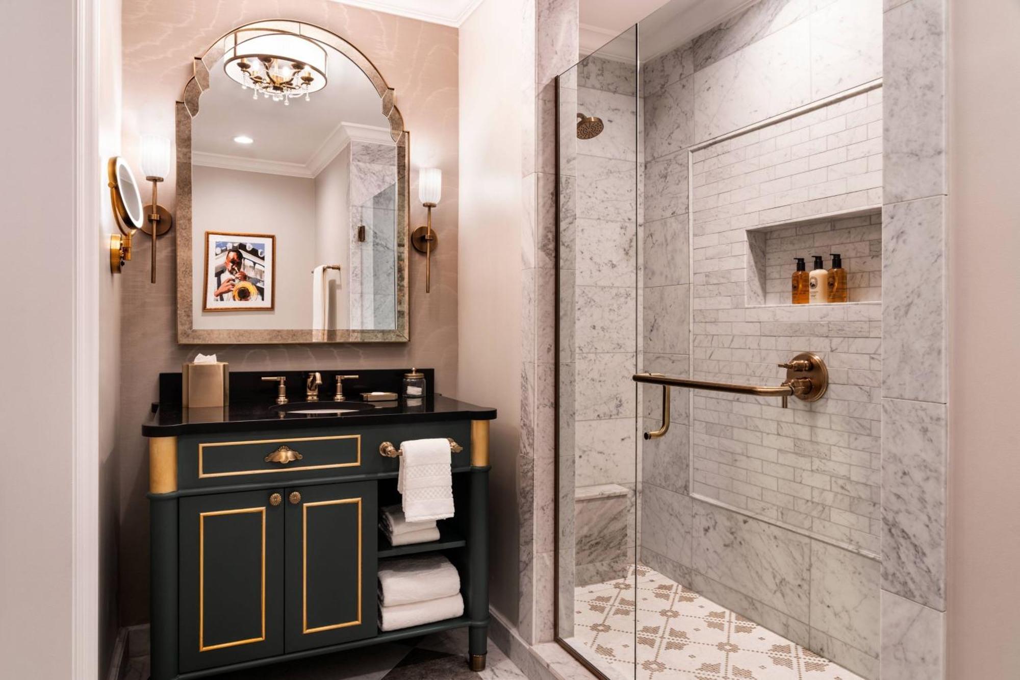The Ritz-Carlton, New Orleans Hotell Exteriör bild