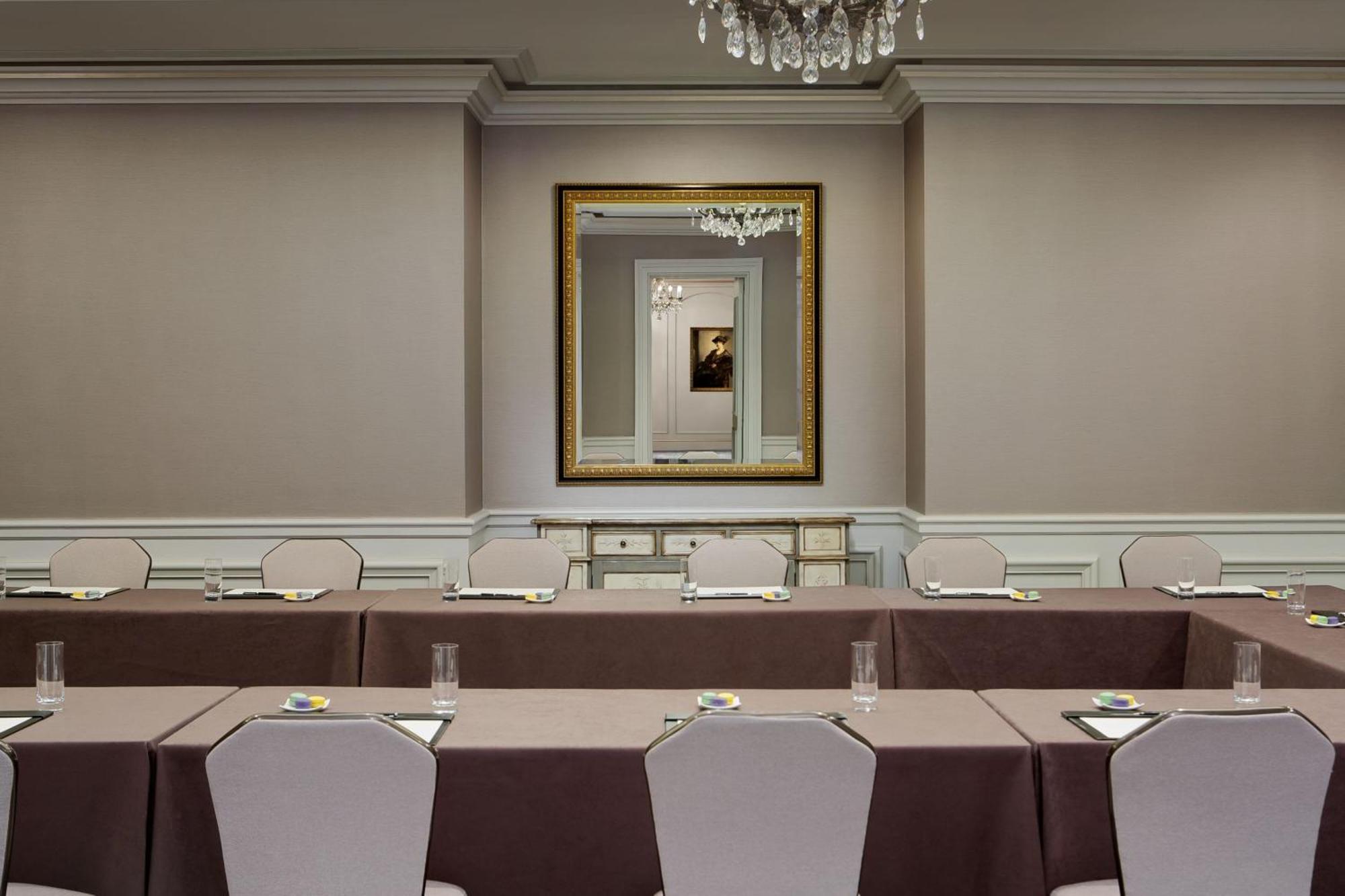 The Ritz-Carlton, New Orleans Hotell Exteriör bild