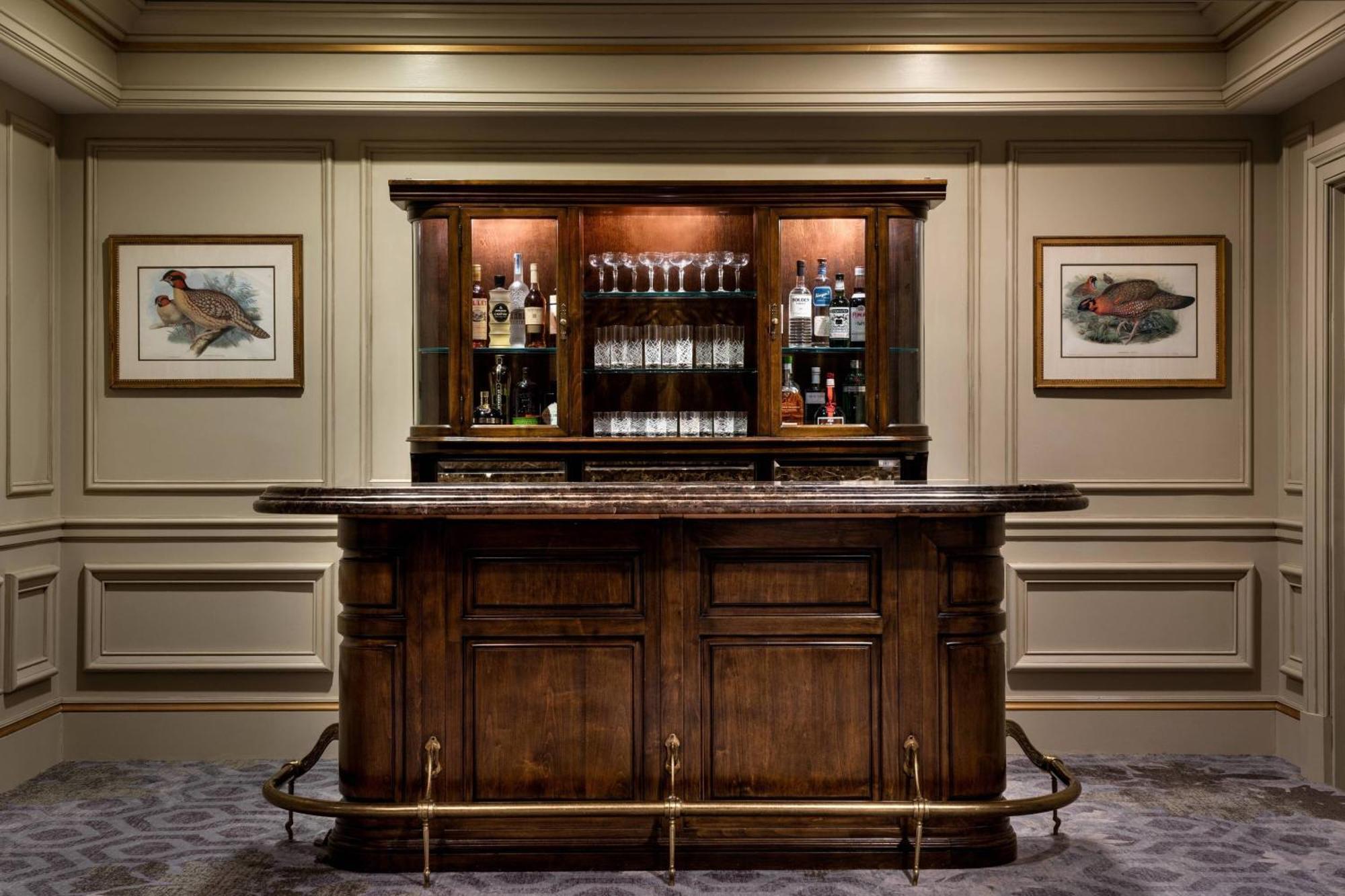 The Ritz-Carlton, New Orleans Hotell Exteriör bild